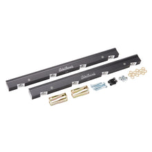Load image into Gallery viewer, Edelbrock Fuel Rail Kit LS1 Victor Jr EFI
