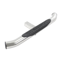 Load image into Gallery viewer, Go Rhino RHINO Hitch Step - 2in - Chrome

