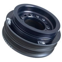 Load image into Gallery viewer, Fluidampr Nissan RB26DET Phase-1 BNR32 GT-R Steel Internally Balanced Damper
