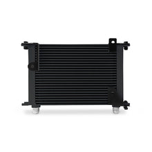 Load image into Gallery viewer, Mishimoto 04-06 Pontiac GTO 5.7L/6.0L Oil Cooler Kit - Silver
