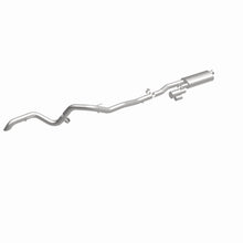 Load image into Gallery viewer, MagnaFlow 2023 Toyota Sequoia Overland Series Black Axle-Back Exhaust
