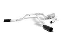 Load image into Gallery viewer, Gibson 21-22 GMC Yukon/Chevy Tahoe 5.3L 2/4WD Cat-Back Dual Extreme Exhaust System - Stainless
