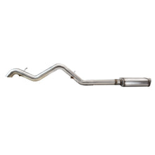Load image into Gallery viewer, Kooks 2007+ Jeep Wrangler JK w/LS Swap 3in Cat Back SS Exhaust (Must Use w/Kooks Headers)
