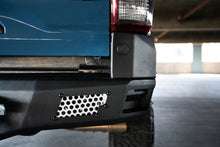 Load image into Gallery viewer, DV8 Offroad 16-23 Toyota Tacoma MTO Series Rear Bumper
