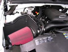 Load image into Gallery viewer, Airaid 05-06 Chevy HD 6.0L CAD Intake System w/ Tube (Oiled / Red Media)
