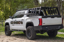 Load image into Gallery viewer, Go Rhino XRS Accessory Gear Table for Full-Sized Trucks (Mounts to 5952000T) - Tex. Blk
