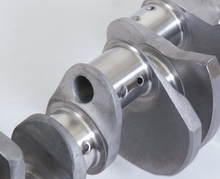 Load image into Gallery viewer, Eagle Chevrolet 383 1pc Internal Front/External Rear 4140 Forged Crankshaft
