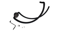 Load image into Gallery viewer, J&amp;L 23-23 Hyundai Elantra N 2.0L Oil Separator 3.0 Passenger Side - Black Anodized
