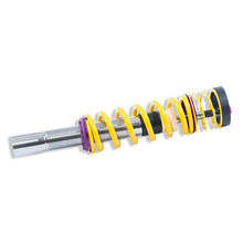 Load image into Gallery viewer, KW Coilover Kit V3 2017+ Audi A4 (B9) Sedan 2wd w/o EDC (50mm)
