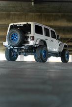 Load image into Gallery viewer, DV8 Offroad 2018 Jeep Wrangler JL FS-15 Series Rear Bumper

