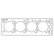 Load image into Gallery viewer, Cometic Porsche 924 HD GSKT 88mm .050 inch Copper Head Gasket
