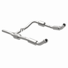 Load image into Gallery viewer, MagnaFlow Conv Direct Fit 2008+ Ford E-150 4.6L
