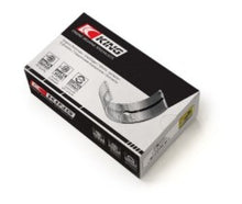 Load image into Gallery viewer, King 1992+ Mitsubishi 4G63/4G64 EVO I-IV (Size 0.5) Coated Performance Main Bearing Set

