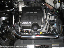 Load image into Gallery viewer, Injen 05-07 G6 3.5L V6 Black Cold Air Intake
