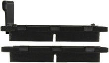 Load image into Gallery viewer, StopTech 91-93 Mitsubishi 3000GT Street Performance Rear Brake Pads
