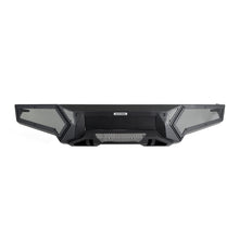 Load image into Gallery viewer, Go Rhino 19-24 Ram 1500 (Excl. Rebel/Warlock/TRX) Element Front Bumper w/Pwr Bar - Tex. Blk
