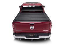 Load image into Gallery viewer, UnderCover 2019 Ram 1500 5.7ft Armor Flex Bed Cover - Black Textured
