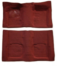 Load image into Gallery viewer, Lund 00-06 Chevy Tahoe Pro-Line Full Flr. Replacement Carpet - Dk Red (1 Pc.)
