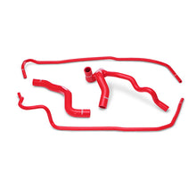Load image into Gallery viewer, Mishimoto 10-13 Mazdaspeed 3 2.3L Red Silicone Hose Kit
