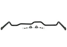 Load image into Gallery viewer, Whiteline Toyota Landcruiser 80/105 Series Rear 30mm X Heavy Duty Fixed Swaybar
