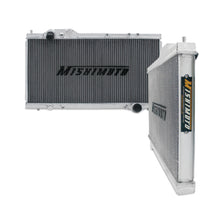Load image into Gallery viewer, Mishimoto 90-05 Acura NSX Manual Aluminum Radiator

