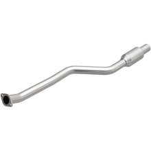 Load image into Gallery viewer, MagnaFlow Conv DF BMW 5 08-09 Rear OEM
