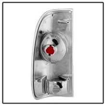 Load image into Gallery viewer, Spyder Ford F150 side 97-03/F250/350/450/550 Super Duty 99-07 Euro Tail Lights Chrm ALT-YD-FF15097-C
