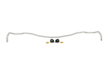 Load image into Gallery viewer, Whiteline 05-08 Subaru Legacy GT / 04-07 Subaru Outback XT Rear 20mm Heavy Duty Adjustable Swaybar
