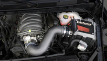 Load image into Gallery viewer, Volant 19-21 Chevrolet Silverado 1500/GMC Sierra 1500 6.2L Dry Filter Closed Box Air Intake Syste
