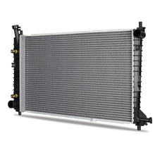 Load image into Gallery viewer, Mishimoto Ford Mustang 3.8L Replacement Radiator 1997-2004
