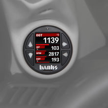Load image into Gallery viewer, Banks Power iDash 1.8 DataMonster Aftermarket CAN ECU Stand-Alone
