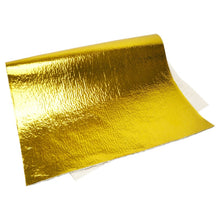 Load image into Gallery viewer, DEI Heat Screen GOLD 24in x 24in - Non-Adhesive
