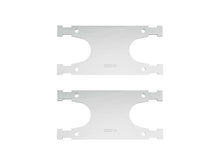 Load image into Gallery viewer, ICON 2005+ Ford F-250/F-350 Super Duty 4WD 2.5 Series Resi Doubler Mount 7.5in. Kit
