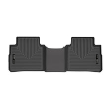 Load image into Gallery viewer, Husky Liners 21-22 Nissan Rogue X-Act Contour 2nd Seat Floor Liner - Black
