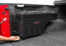 Load image into Gallery viewer, UnderCover 15-20 Ford F-150 Drivers Side SwingH1128-H1157 Case - Black Smooth
