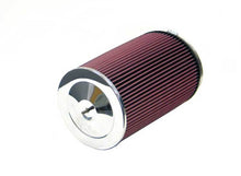 Load image into Gallery viewer, K&amp;N Universal Air Filter Round Tapered (6in. Flange / 7-1/2in. Base / 7in. Top OD / 11in. Height)
