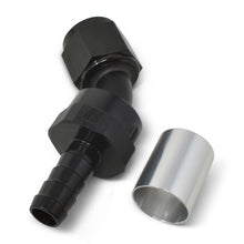 Load image into Gallery viewer, Russell Performance -6 AN Proclassic Crimp 45 Degree End (O.D. 0.600)
