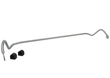 Load image into Gallery viewer, Whiteline 08+ Dodge Challenger Gen III / 06+ Charger LX Rear Heavy Duty Adjustable 18mm Swaybar
