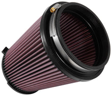 Load image into Gallery viewer, K&amp;N 16-17 Ford Mustang Shelby V8-5.2L F/l Replacement Drop In Air Filter
