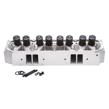 Load image into Gallery viewer, Edelbrock Cylidercylinder Head BBC Performer RPM 440Ci 84cc Chamer
