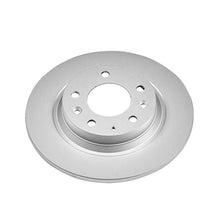 Load image into Gallery viewer, Power Stop 06-12 Ford Fusion Rear Evolution Geomet Coated Rotor

