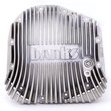 Load image into Gallery viewer, Banks 85-19 Ford F250/ F350 10.25in 12 Bolt Natural Differential Cover Kit
