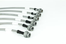 Load image into Gallery viewer, Goodridge 08-10 Chevy Cobalt SS Models w/ Brembo Calipers Stainless Steel Brake Lines Kit
