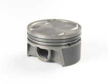 Load image into Gallery viewer, Mahle MS Piston Set B18C1 81.00mm Bore 87.2mm Stroke 138mm Rod 21mm Pin -8cc 9.0 CR Set of 4

