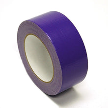 Load image into Gallery viewer, DEI Speed Tape 2in x 90ft Roll - Purple
