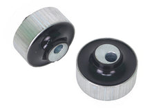 Load image into Gallery viewer, Whiteline 03-07 Honda Accord/04-08 Acura TSX Front Lower Control Arm - Inner Front Bushing Kit
