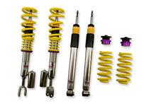 Load image into Gallery viewer, KW Coilover Kit V3 Audi S4 (8E/B6 QB6) Convertible + Avant; Quattro

