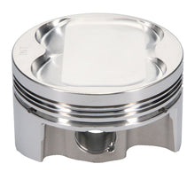 Load image into Gallery viewer, JE Pistons FORD ZETEC 2.0KIT Set of 4 Pistons
