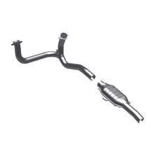 Load image into Gallery viewer, MagnaFlow Conv DF 88-95 Ford Van 5.8L 49S
