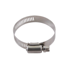 Load image into Gallery viewer, Mishimoto High-Torque Worm Gear Clamp 3.07in.-3.98in. (78mm-101mm) - Pack of 2
